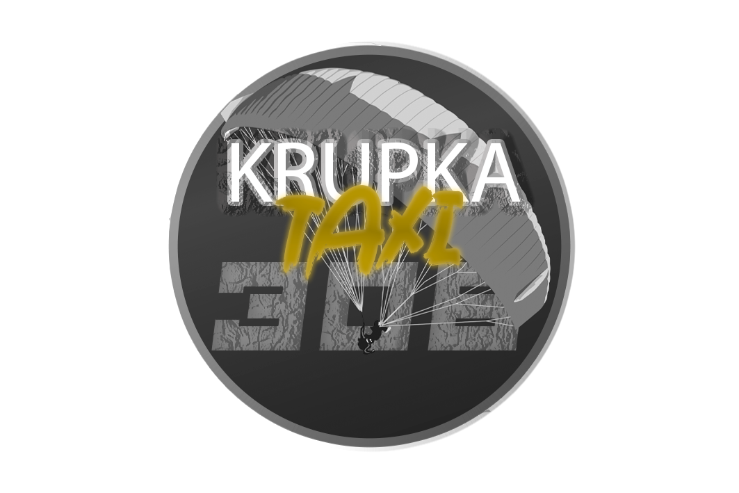 306 Paragliding TAXi